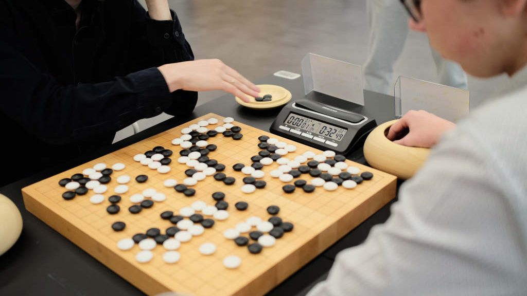 го чемпионат в москве